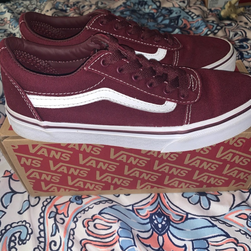 Wine Vans